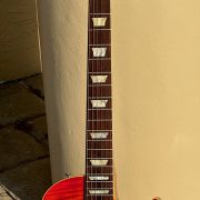 2003 Gibson Les Paul ’59 “Brazilian” Reissue Ltd. Run