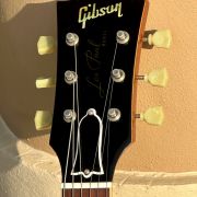 2003 Gibson Les Paul ’59 “Brazilian” Reissue Ltd. Run