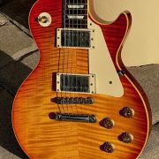 2003 Gibson Les Paul ’59 “Brazilian” Reissue Ltd. Run