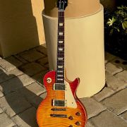 2003 Gibson Les Paul ’59 “Brazilian” Reissue Ltd. Run