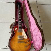 2003 Gibson Les Paul ’59 “Brazilian” Reissue Ltd. Run