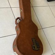 1980-1984 Gibson Chet Atkins CE Hard Case