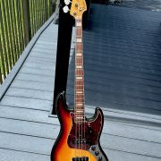 1972 Fender Jazz Bass