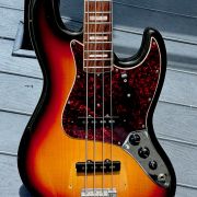 1972 Fender Jazz Bass