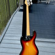 1972 Fender Jazz Bass