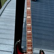 1972 Fender Jazz Bass