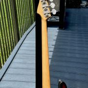 1972 Fender Jazz Bass