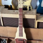 1950 Gibson BR-9 Lapsteel