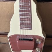 1950 Gibson BR-9 Lapsteel