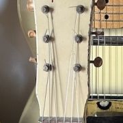 1950 Gibson BR-9 Lapsteel