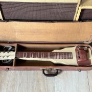 1950 Gibson BR-9 Lapsteel