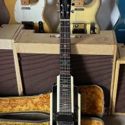 1940 National Model 75 New Yorker Lapsteel