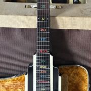 1940 National Model 75 New Yorker Lapsteel