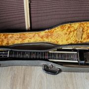 1940 National Model 75 New Yorker Lapsteel