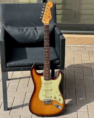 1959 Fender Stratocaster