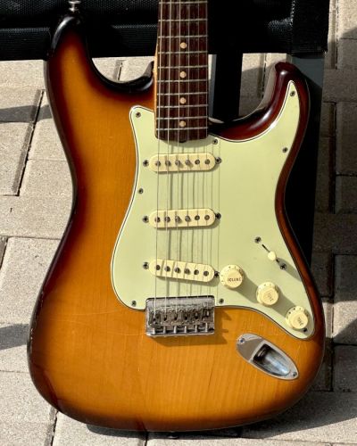 1959 Fender Stratocaster