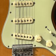 1959 Fender Stratocaster