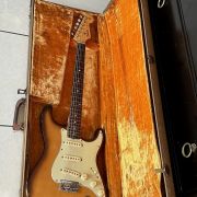 1959 Fender Stratocaster