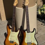 1959 Fender Stratocaster