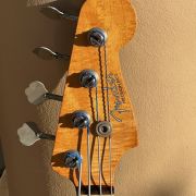 1961 Fender Precision Bass