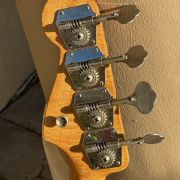 1961 Fender Precision Bass