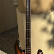 1961 Fender Precision Bass