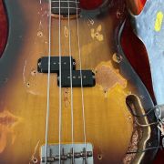 1961 Fender Precision Bass