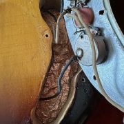 1961 Fender Precision Bass