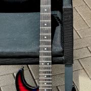 1994 Fender Stratocaster Set-Neck Custom Shop