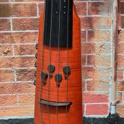 2015 NS Design CR4M 4-string Upright Bass