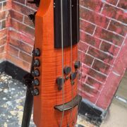 2015 NS Design CR4M 4-string Upright Bass