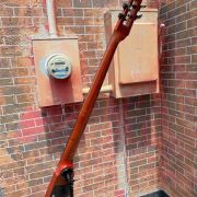 2015 NS Design CR4M 4-string Upright Bass