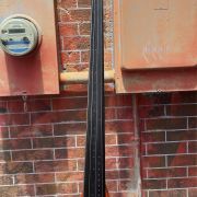 2015 NS Design CR4M 4-string Upright Bass