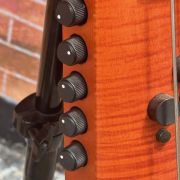 2015 NS Design CR4M 4-string Upright Bass