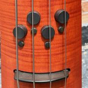 2015 NS Design CR4M 4-string Upright Bass