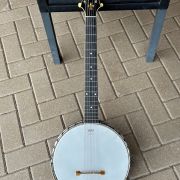 1918 Gibson GB-6 6-string Guitar Banjo