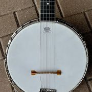 1918 Gibson GB-6 6-string Guitar Banjo