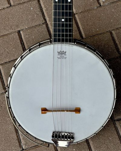 1918 Gibson GB-6 6-string Guitar Banjo