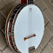 1918 Gibson GB-6 6-string Guitar Banjo