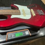 1998 Trace Elliot T-Bass 4-String Bass