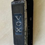 1970 Vox Wah-Wah V846 Pedal