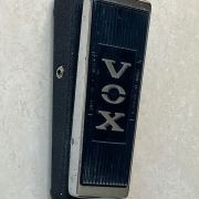 1969 Vox Wah-Wah V846 Pedal