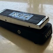 1969 Vox Wah-Wah V846 Pedal