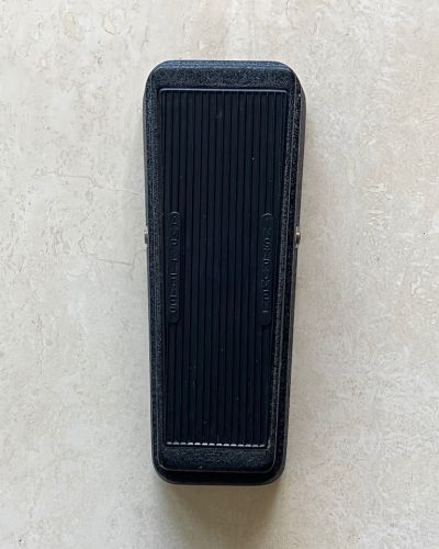 1971 Vox Wah-Wah V846 Pedal