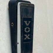 1970 Vox Wah-Wah V846 Pedal