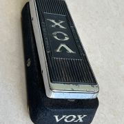 1970 Vox Wah-Wah V846 Pedal