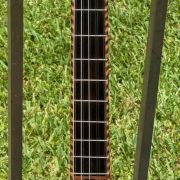 1980 Larry Higgins Baroque Guitar