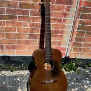 1944 Martin 0-17 Guitar