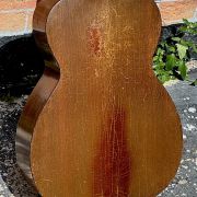 1944 Martin 0-17 Guitar