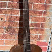 1944 Martin 0-17 Guitar